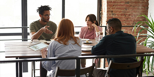 Smart General Ledger